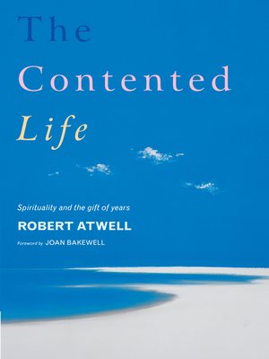 cover image of The Contented Life